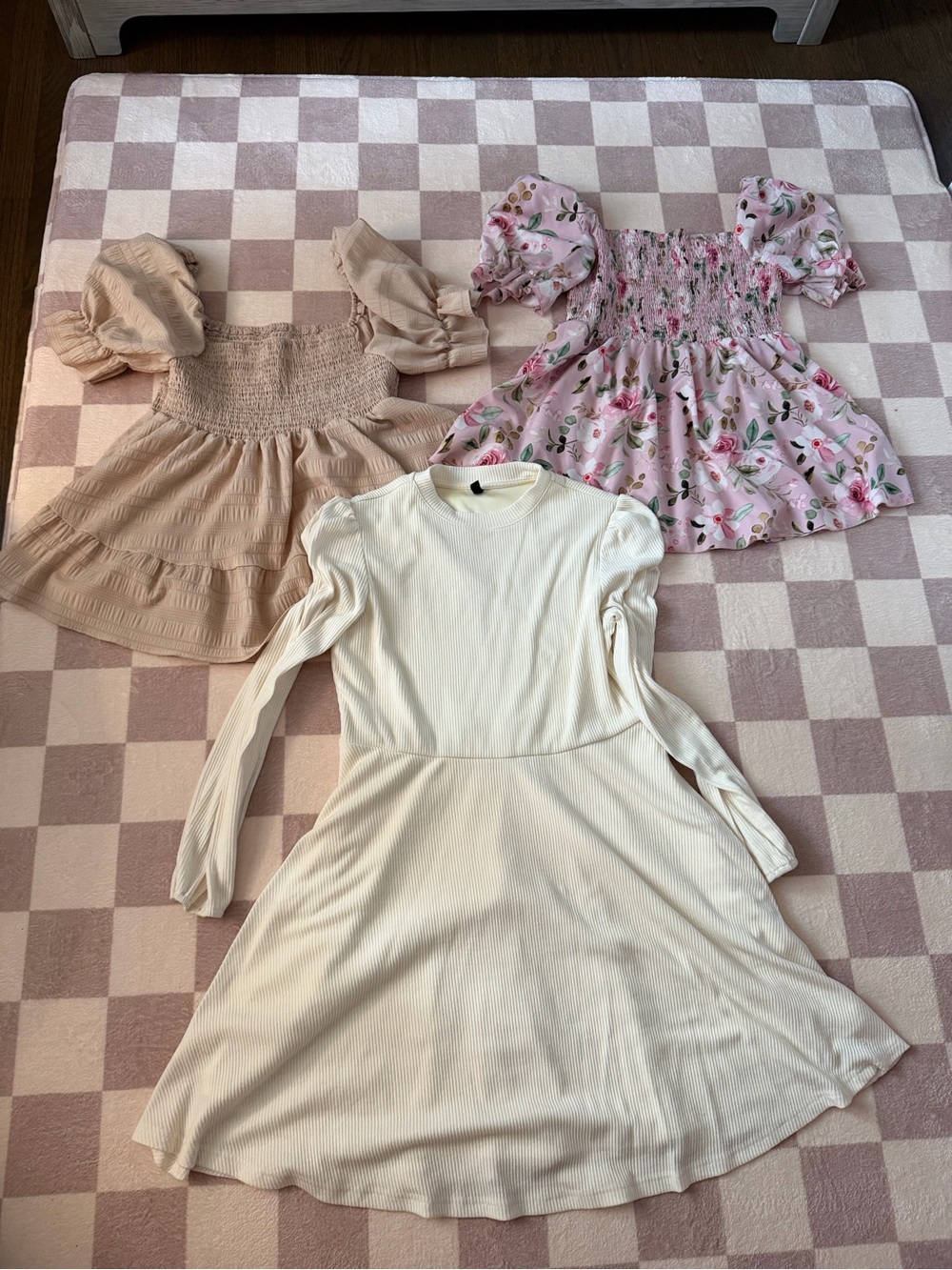 Women’s Clothing Bundle Size XL – 3 Pieces